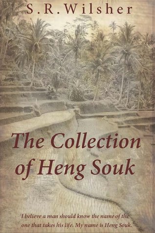 La Colección de Heng Souk