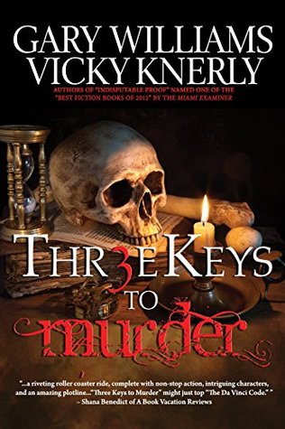 Tres claves para el asesinato