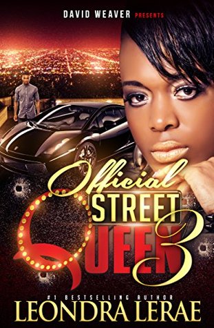 Official Street Queen 3: El Finale