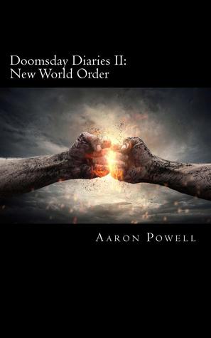Diarios Doomsday II: Nuevo Orden Mundial