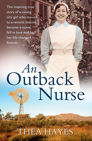 Una enfermera de Outback