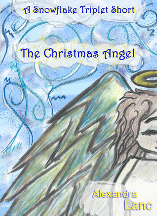 El ángel de Navidad