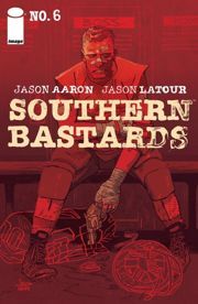 Southern Bastards # 6