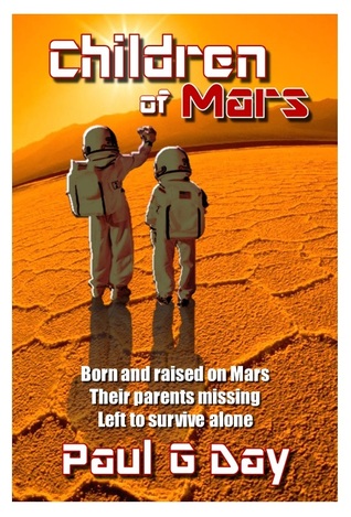 Hijos de Marte