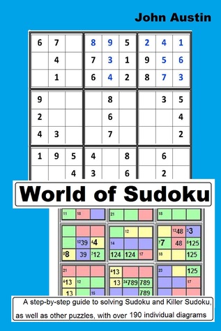 Mundo de Sudoku
