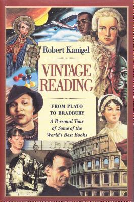 Lectura Vintage: De Platón a Bradbury: Una visita personal a algunos de los mejores libros del mundo S