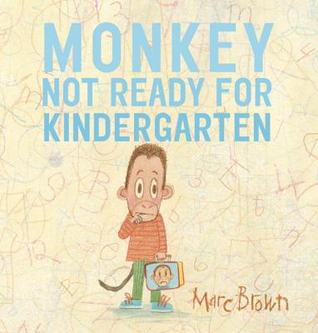 Mono: No está listo para el jardín de infantes
