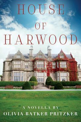 Casa de Harwood: Una novela