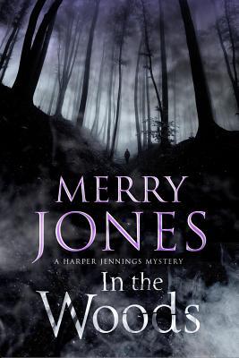 En el bosque: A Harper Jennings Thriller