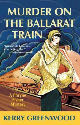 Asesinato en el tren Ballarat