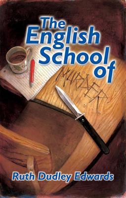 La Escuela Inglesa de Asesinato