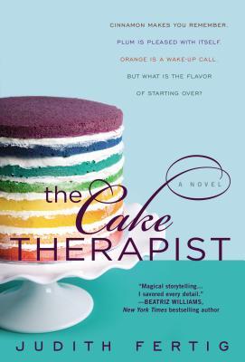 El terapeuta de pastel