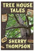 Cuentos de la casa del árbol: Una colección de historias cortas, cortocircuitos de la no-ficción, ilustraciones, y extractos de cinco novelas de Tumaturas de Narenta