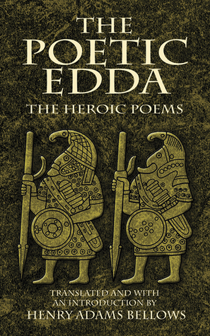 La Edda Poética: Los Poemas Heroicos