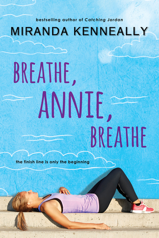 Respira, Annie, respira