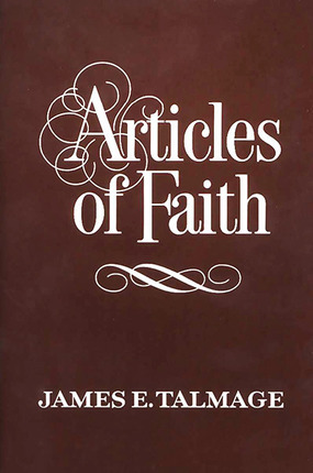 Artículos de Fe (Biblioteca de Referencia Misionera)