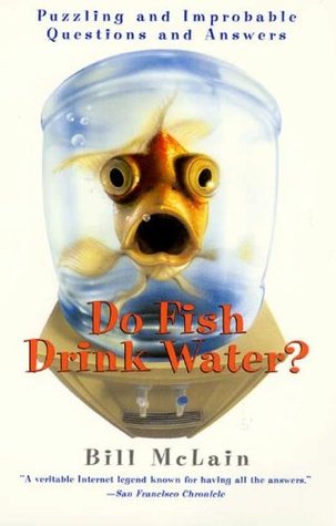 ¿Los peces beben agua?
