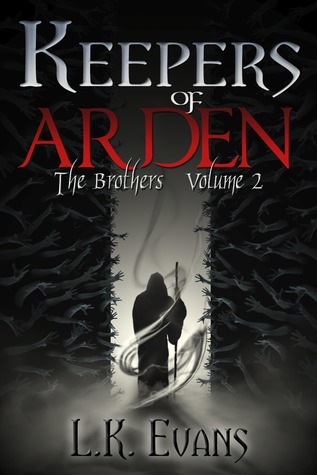 Guardianes de Arden: Los Hermanos, Volumen 2