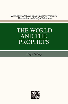 El mundo y los profetas