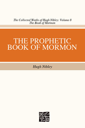 El Libro Profético de Mormón