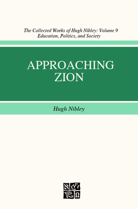 Aproximación a Zion