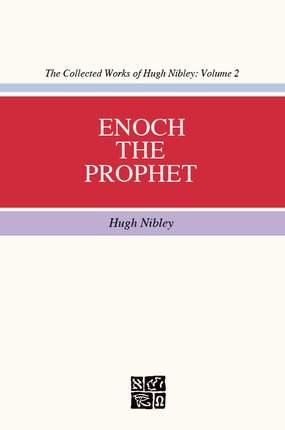 Enoc el Profeta