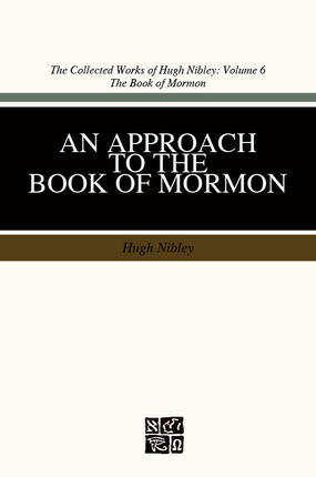 Un acercamiento al Libro de Mormón