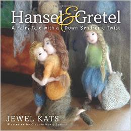 Hansel y Gretel: un cuento de hadas con un síndrome de Down Twist