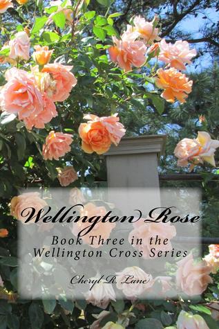 Wellington Rose