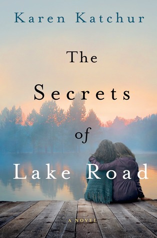 Los secretos del camino del lago