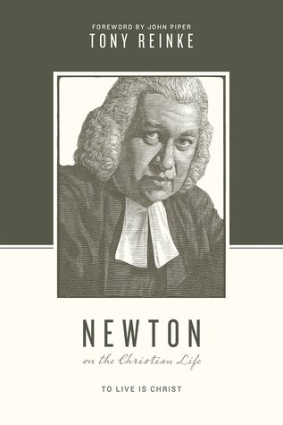 Newton sobre la vida cristiana: vivir es Cristo