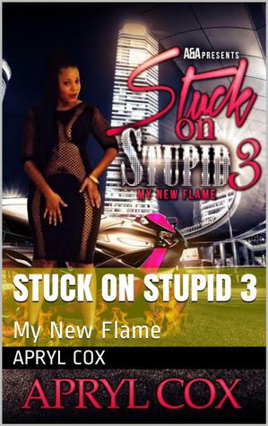 Stuck On Stupid 3: Mi Nueva Llama