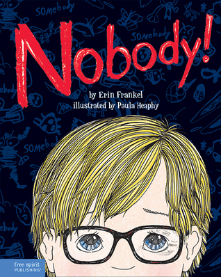 Nadie !: Una historia sobre la superación de la intimidación en las escuelas