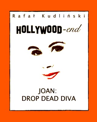 Joan Drop Dead Diva