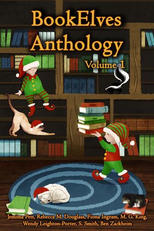 BookElves Anthology, Volumen 1