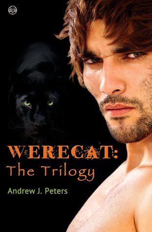 Werecat: La Trilogía
