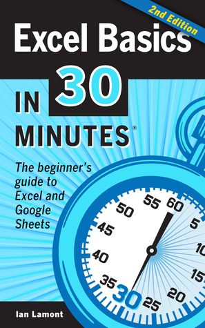 Conceptos básicos de Excel en 30 minutos (2ª edición)