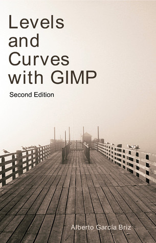 Niveles y curvas con GIMP