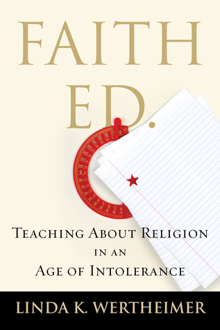 Faith Ed: Enseñanza sobre la religión en una era de intolerancia