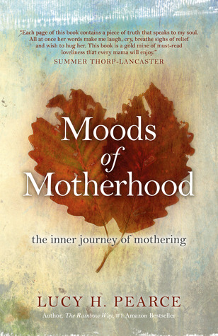 Moods of Motherhood: El camino interior de la maternidad
