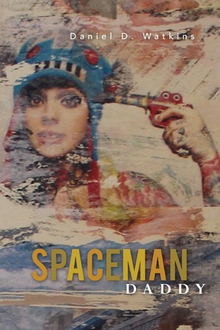 Spaceman Daddy