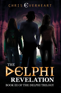 La revelación de Delphi