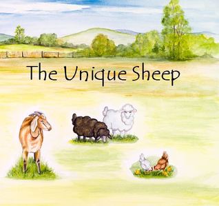 La historia de la oveja única