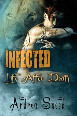 Infected: La vida después de la muerte