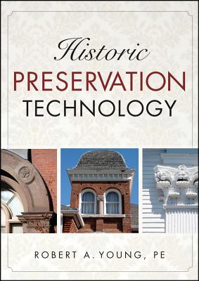 Tecnología de Preservación Histórica