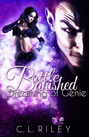 Bottle Banished: Dreaming of Genie