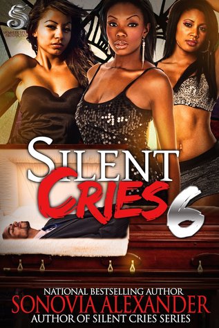 SILENT CRIES 6