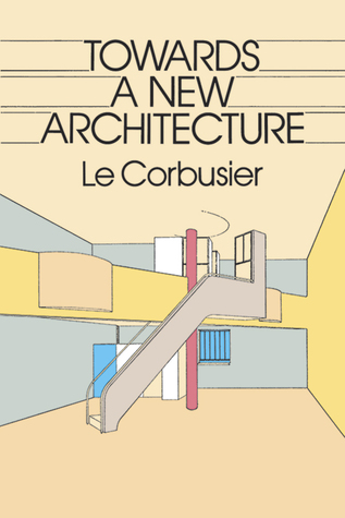 Hacia una nueva arquitectura (Dover Architecture)