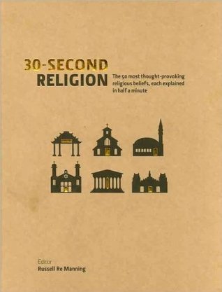 Religión de 30 segundos