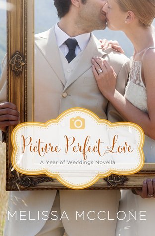 Amor perfecto de la imagen: Una historia de la boda de junio